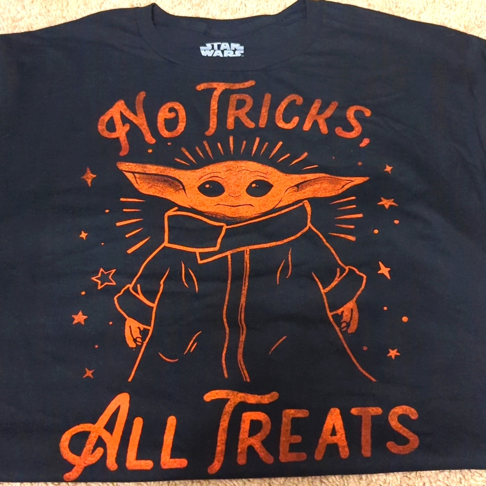 Star Wars T shirt